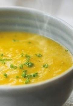 Potage cuisiné aux 9 légumes bio Picard