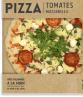 Pizza tomates mozzarella superU