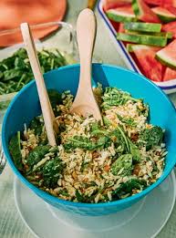 Salade de thon à la tunisienne.