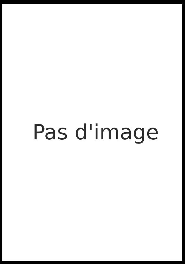 Poulet au curry et au lait de coco.